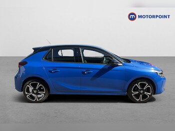 Used Vauxhall Corsa 2023 for sale - 78748571: Photo