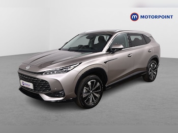 Used MG MG HS 2025 for sale - 78719874: Photo