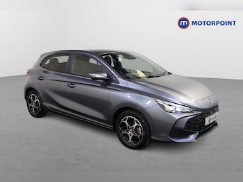 Used MG MG3 2025 for sale - 78543179: Photo