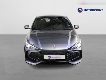 Used MG MG3 2025 for sale - 78543179: Photo