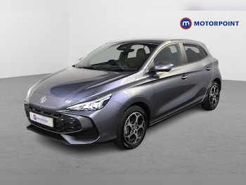 Used MG MG3 2025 for sale - 78543179: Photo