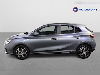 Used MG MG3 2025 for sale - 78543179: Photo