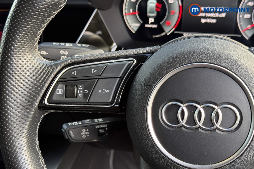 Used Audi A3 2022 for sale - 76941299: Photo 12