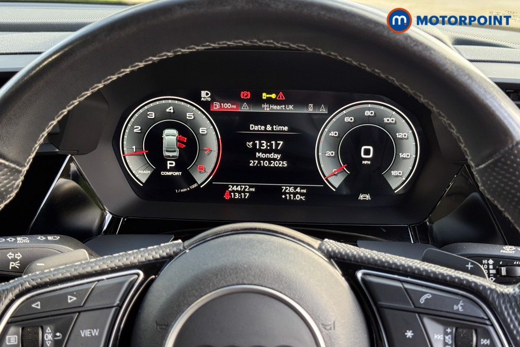 Used Audi A3 2022 for sale - 76941299: Photo 13