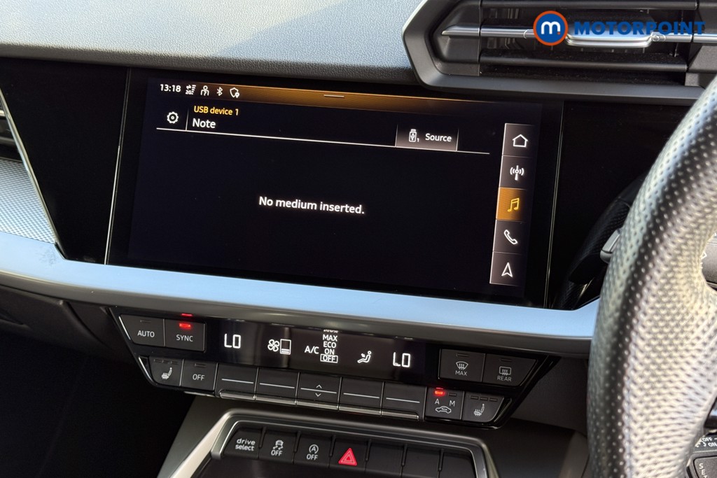 Used Audi A3 2022 for sale - 76941299: Photo 16