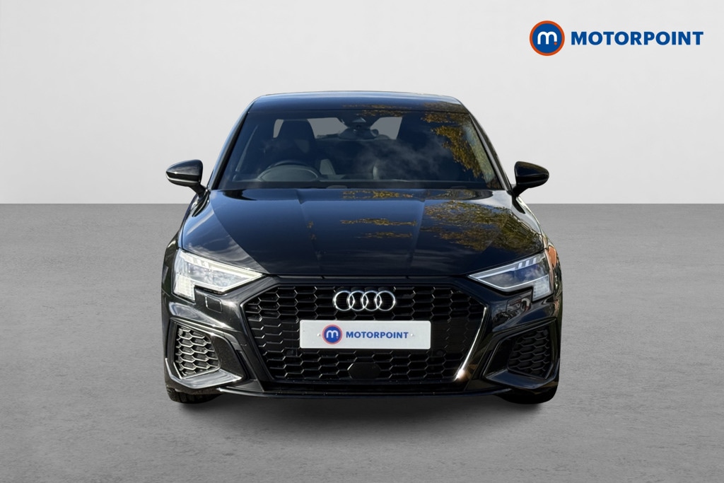 Used Audi A3 2022 for sale - 76941299: Photo 2