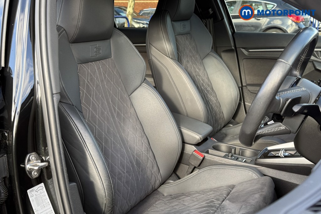 Used Audi A3 2022 for sale - 76941299: Photo 21