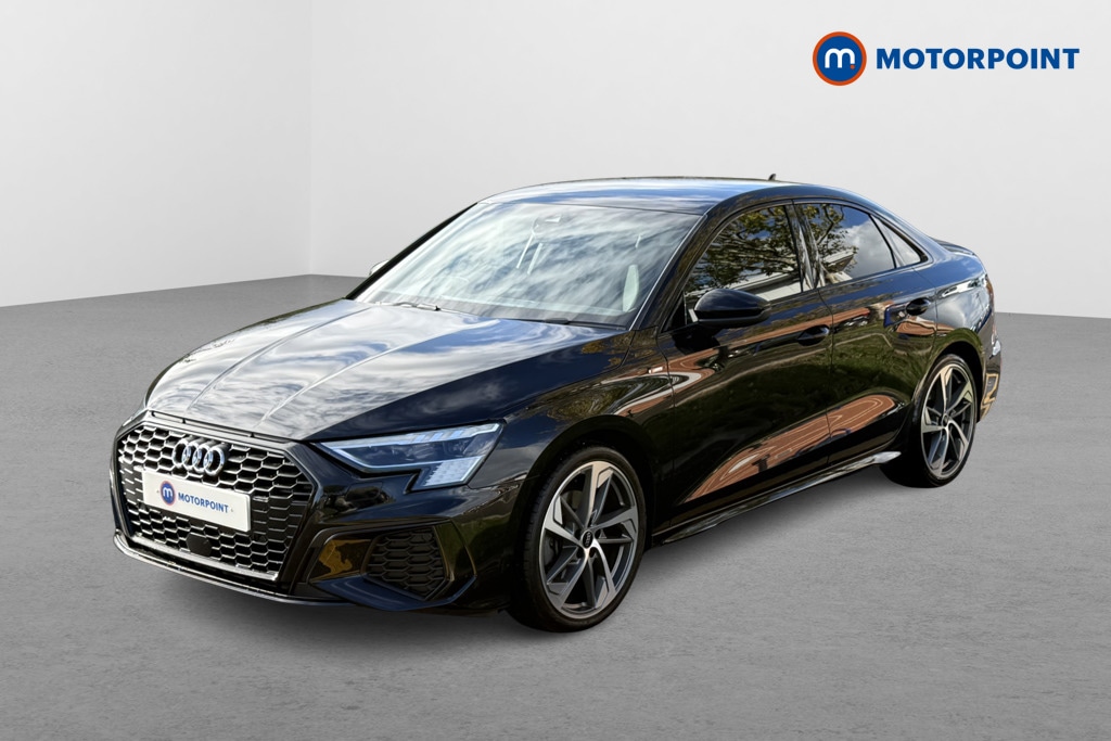 Used Audi A3 2022 for sale - 76941299: Photo 3