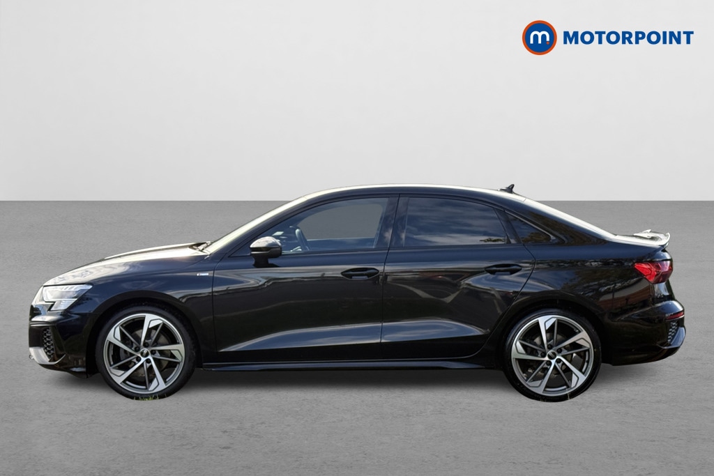 Used Audi A3 2022 for sale - 76941299: Photo 4