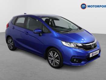 2019 - 1.3 i-VTEC EX Navi 5dr