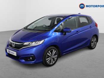 Used Honda Jazz 2019 for sale - 75407155: Photo