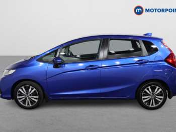 Used Honda Jazz 2019 for sale - 75407155: Photo