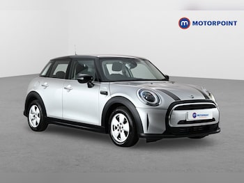 Used MINI Hatch 2023 for sale - 79206157: Photo