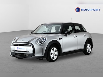 Used MINI Hatch 2023 for sale - 79206157: Photo