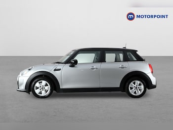 Used MINI Hatch 2023 for sale - 79206157: Photo