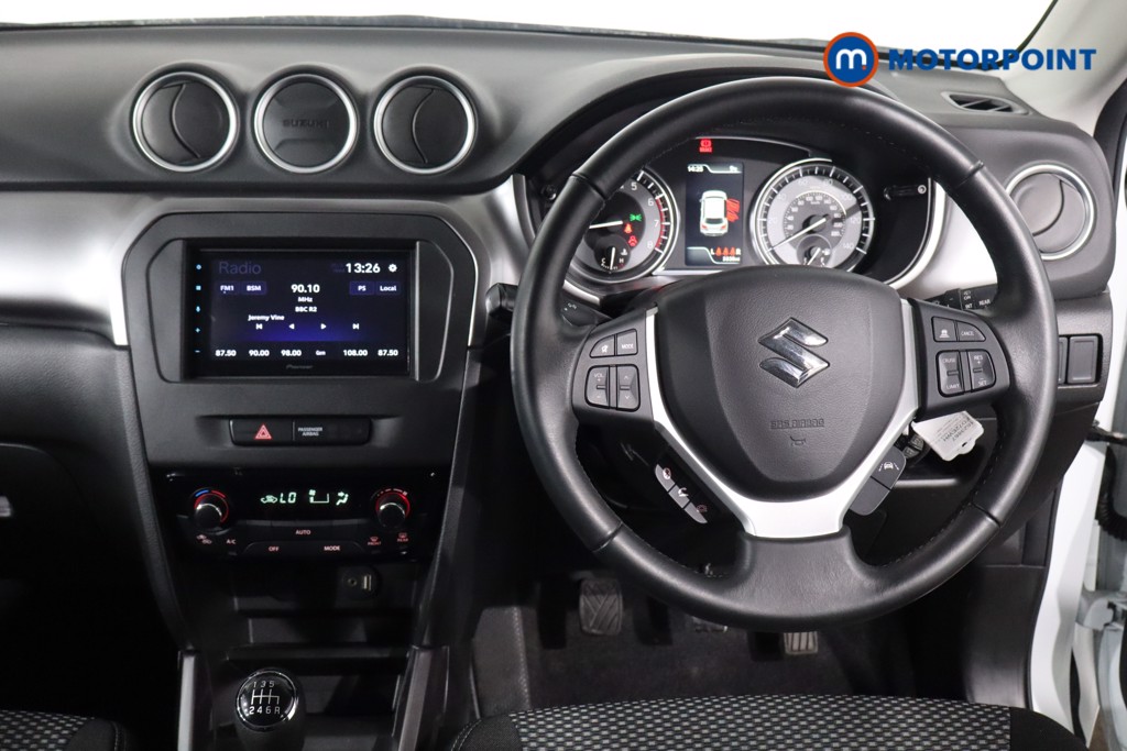 Used Suzuki Vitara 2022 for sale - 78064825: Photo 11