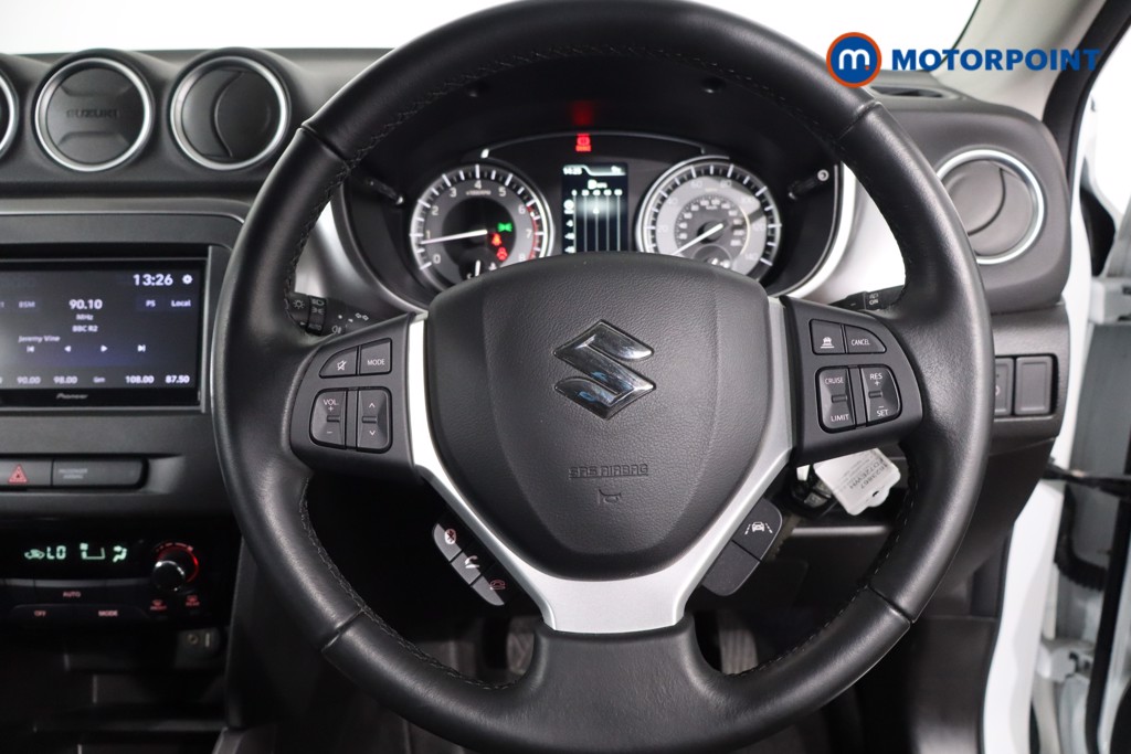 Used Suzuki Vitara 2022 for sale - 78064825: Photo 14