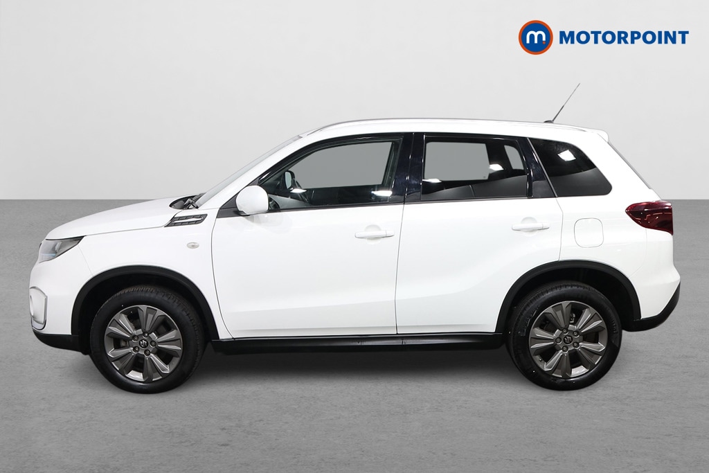 Used Suzuki Vitara 2022 for sale - 78064825: Photo 4