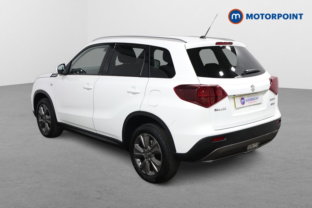 Used Suzuki Vitara 2022 for sale - 78064825: Photo 5