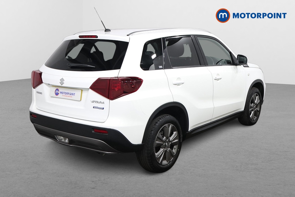 Used Suzuki Vitara 2022 for sale - 78064825: Photo 7