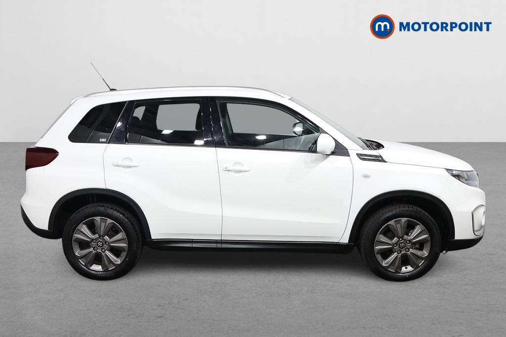 Used Suzuki Vitara 2022 for sale - 78064825: Photo 8
