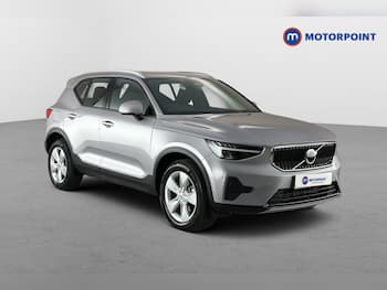 Used Volvo XC40 2025 for sale - 79691614: Photo