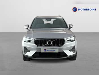 Used Volvo XC40 2025 for sale - 79691614: Photo