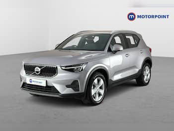 Used Volvo XC40 2025 for sale - 79691614: Photo