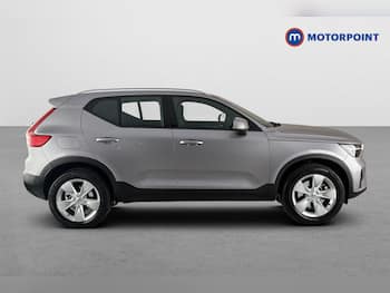 Used Volvo XC40 2025 for sale - 79691614: Photo