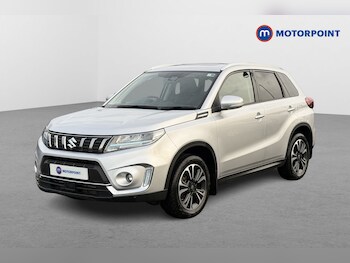Used Suzuki Vitara undefined for sale - 78267753: Photo