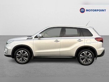 Used Suzuki Vitara undefined for sale - 78267753: Photo