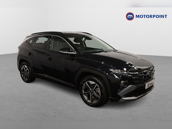 Used Hyundai TUCSON 2024 for sale - 78432095: Photo