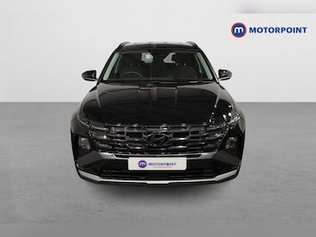 Used Hyundai TUCSON 2024 for sale - 78432095: Photo