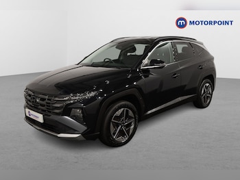 Used Hyundai TUCSON 2024 for sale - 78432095: Photo