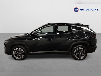 Used Hyundai TUCSON 2024 for sale - 78432095: Photo
