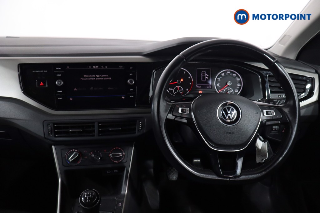 Used Volkswagen Polo 2021 for sale - 76697249: Photo 11