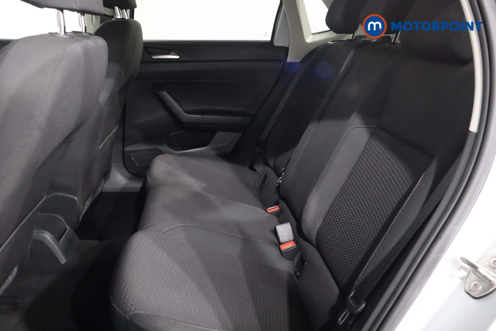 Used Volkswagen Polo 2021 for sale - 76697249: Photo 13