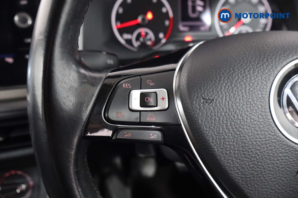 Used Volkswagen Polo 2021 for sale - 76697249: Photo 15