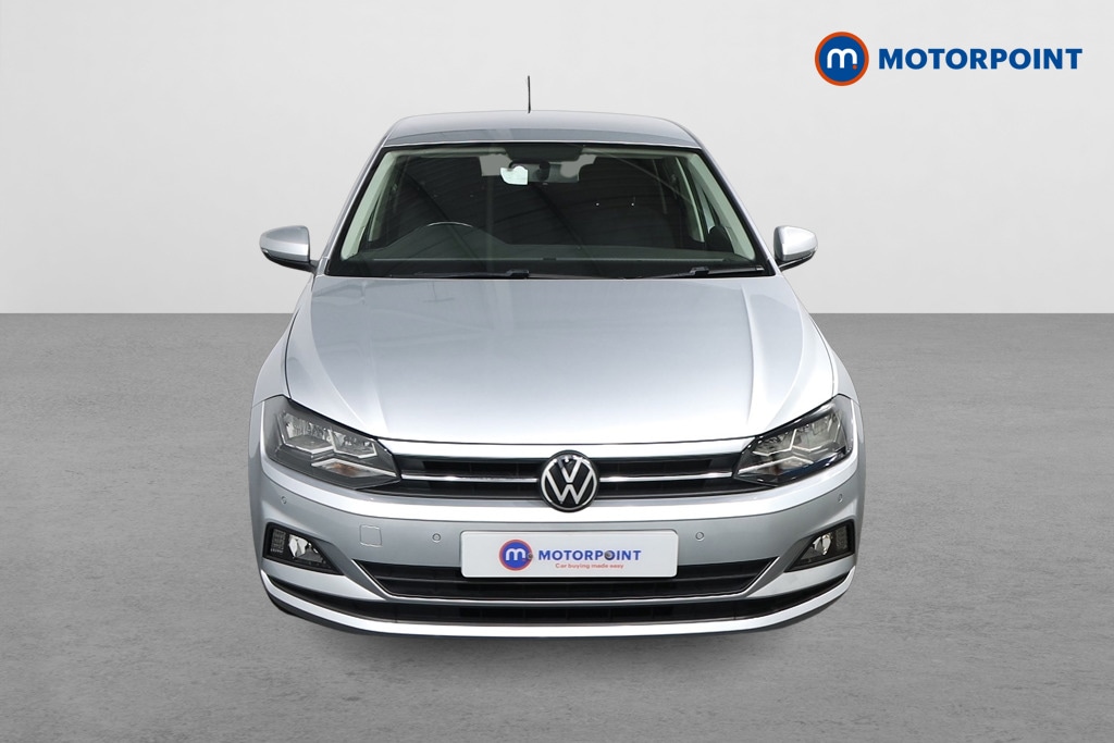 Used Volkswagen Polo 2021 for sale - 76697249: Photo 2
