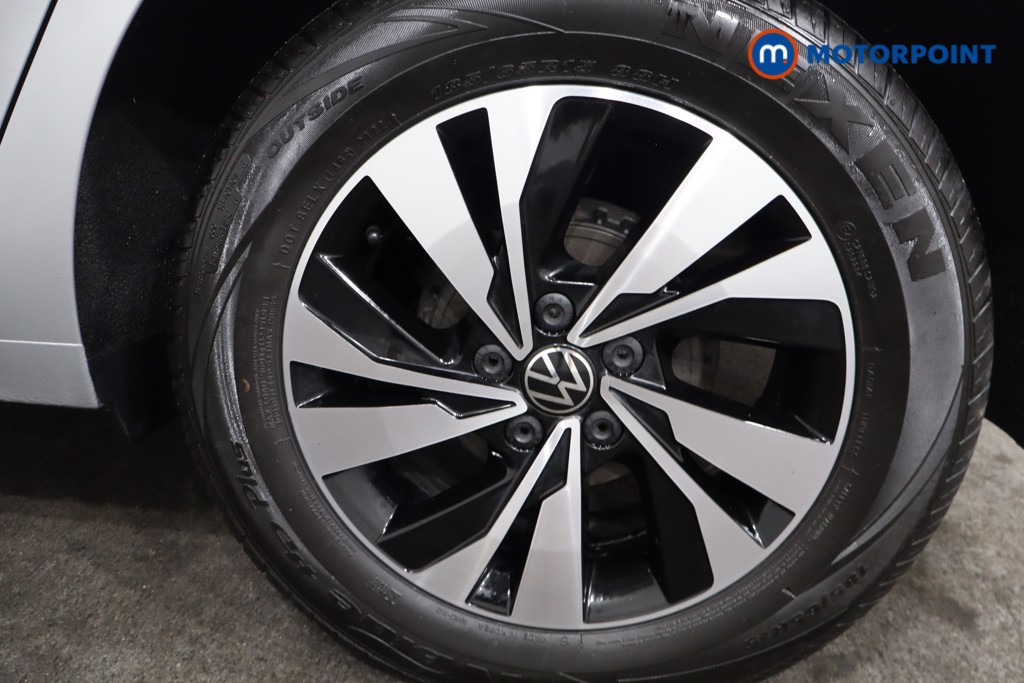 Used Volkswagen Polo 2021 for sale - 76697249: Photo 21