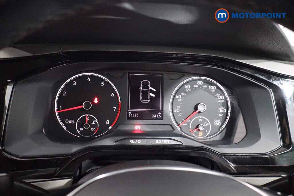 Used Volkswagen Polo 2021 for sale - 76697249: Photo 22