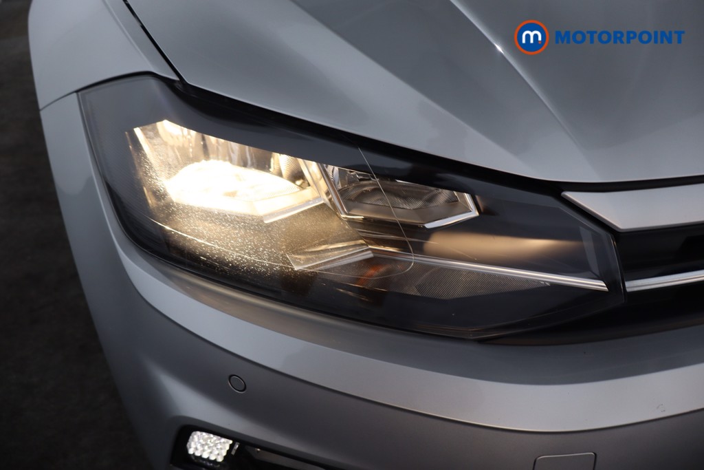 Used Volkswagen Polo 2021 for sale - 76697249: Photo 27