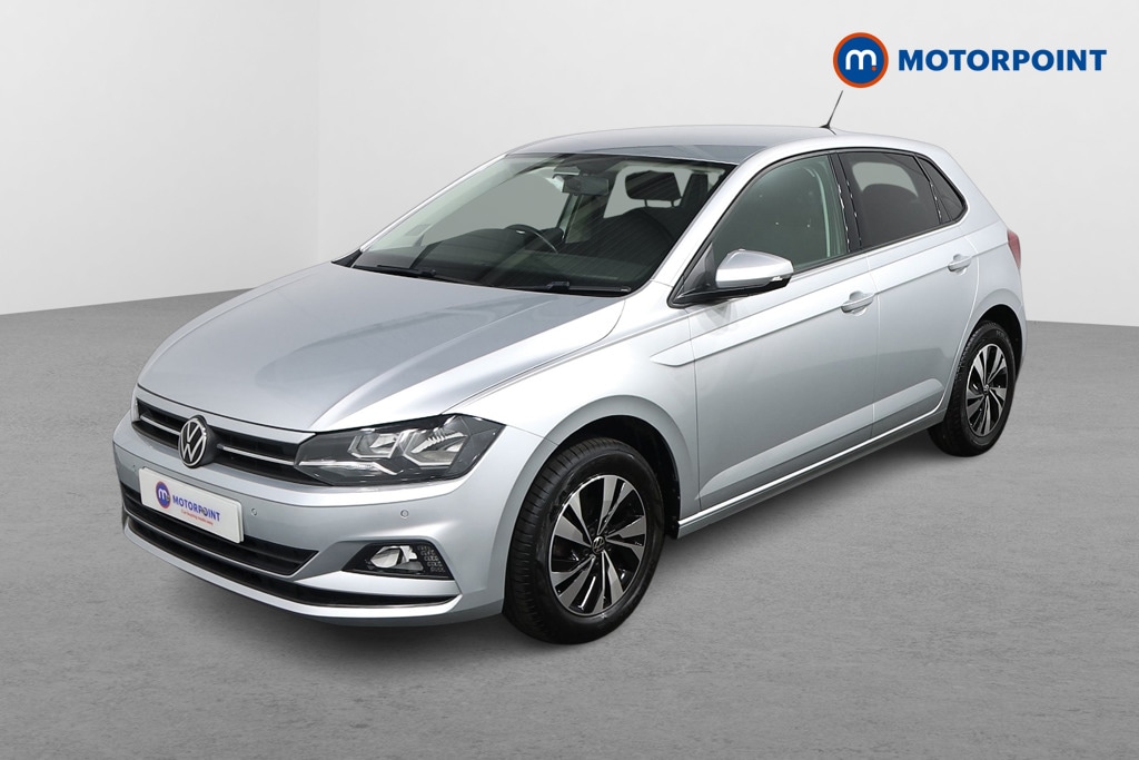 Used Volkswagen Polo 2021 for sale - 76697249: Photo 3