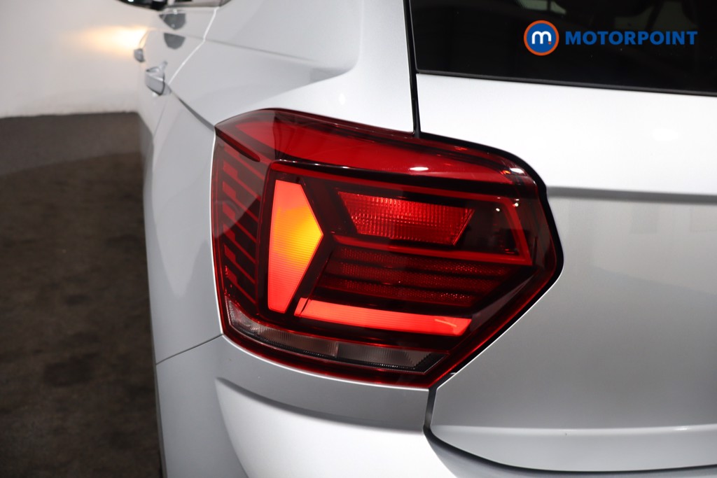 Used Volkswagen Polo 2021 for sale - 76697249: Photo 30