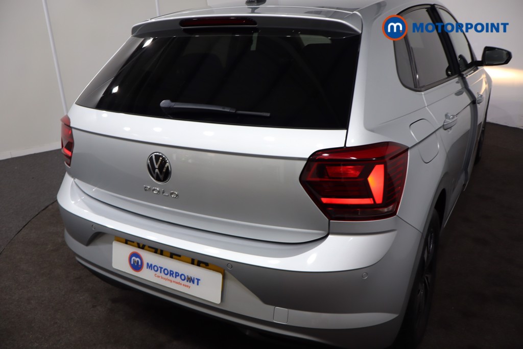 Used Volkswagen Polo 2021 for sale - 76697249: Photo 32