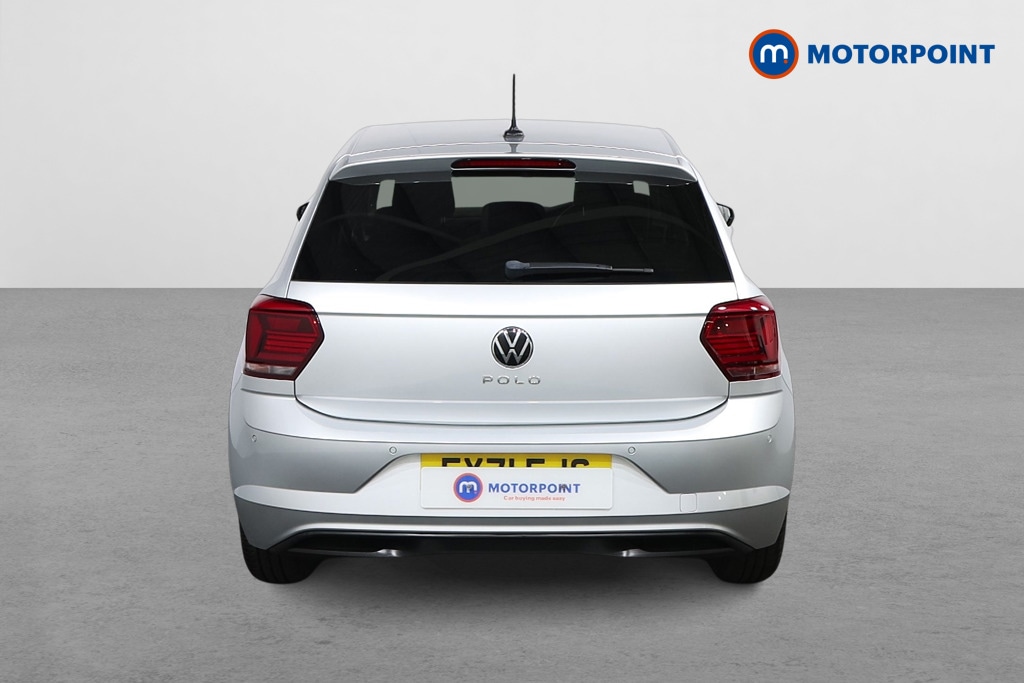 Used Volkswagen Polo 2021 for sale - 76697249: Photo 6