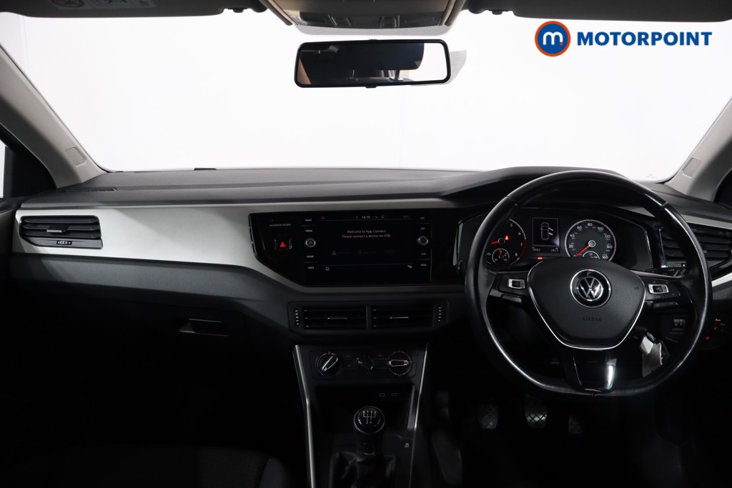 Used Volkswagen Polo 2021 for sale - 76697249: Photo 9