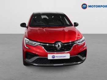 Used Renault Arkana 2021 for sale - 75118488: Photo