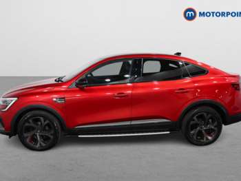 Used Renault Arkana 2021 for sale - 75118488: Photo