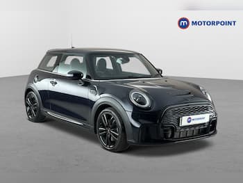 Used MINI Hatch 2023 for sale - 79816376: Photo